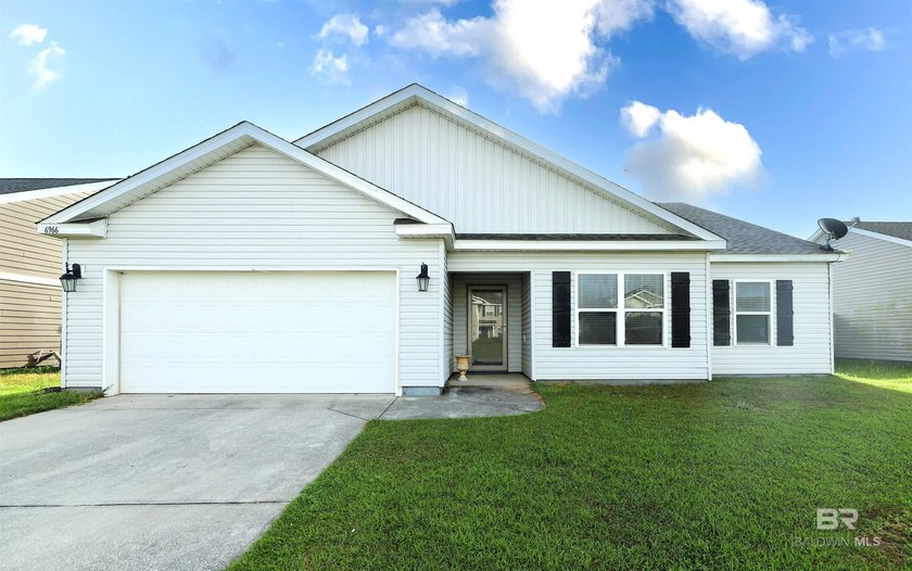 Welcome to 6966 Crimson Ridge Street, ideally situated in the - Beach Home for sale in Gulf Shores, Alabama on Beachhouse.com