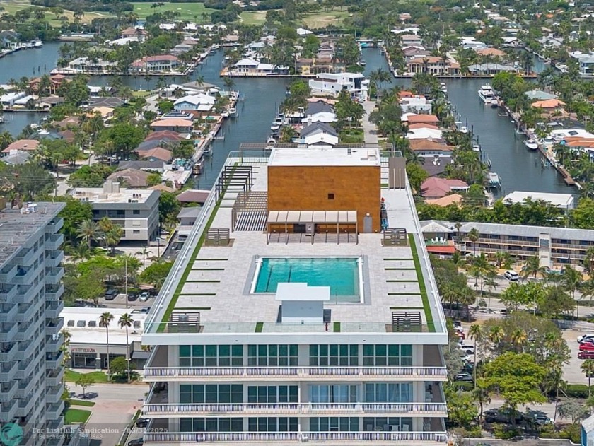 PRICED TO SELL! Remarkable SW 8th Fl CORNER UNIT with a - Beach Condo for sale in Fort Lauderdale, Florida on Beachhouse.com