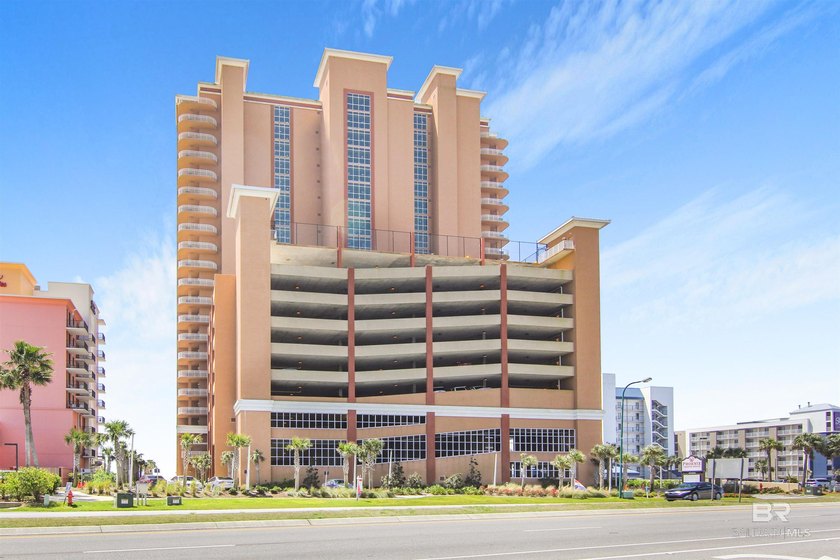 This beautifully upgraded unit features a strong and established - Beach Home for sale in Orange Beach, Alabama on Beachhouse.com
