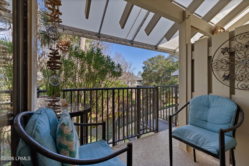 Trade your boots for flip flops and start enjoying island life - Beach Condo for sale in Hilton Head Island, South Carolina on Beachhouse.com