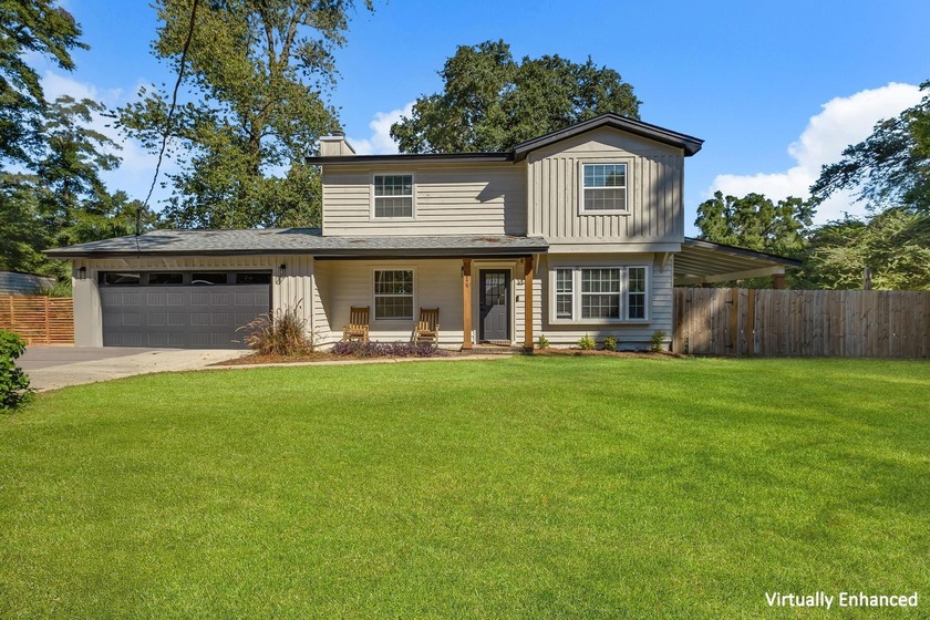 Seller is offering $5,000 in closing cost! Welcome to 246 - Beach Home for sale in Tallahassee, Florida on Beachhouse.com