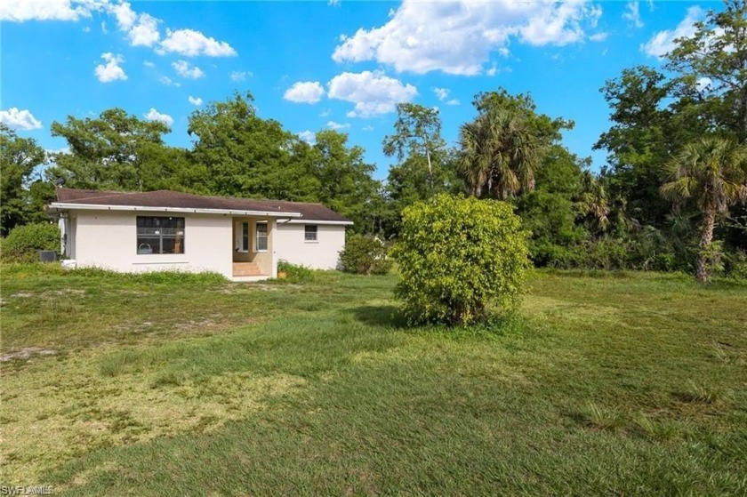 Prime Location Meets Estate Living

If you seek the charm of - Beach Home for sale in Naples, Florida on Beachhouse.com