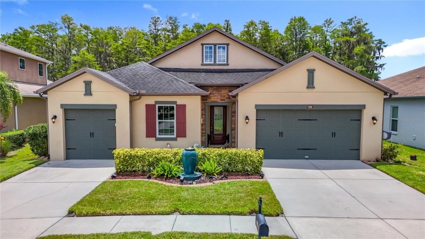 Welcome to your new home, an exceptional luxury residence - Beach Home for sale in Trinity, Florida on Beachhouse.com