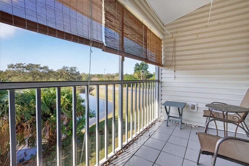 Bright & cheerful 3BR/2BA condo with lake views! Cathedral - Beach Condo for sale in Vero Beach, Florida on Beachhouse.com