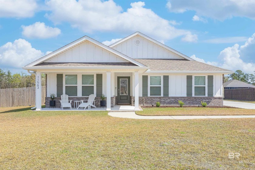 Welcome to The Reserve at Daphne, a community offering - Beach Home for sale in Daphne, Alabama on Beachhouse.com