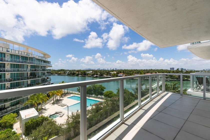 Welcome to vacation-style living at its finest at Eden House - Beach Condo for sale in Miami Beach, Florida on Beachhouse.com