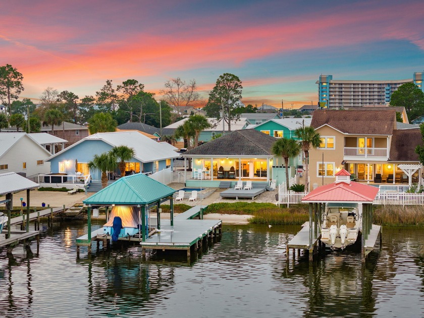 OPEN HOUSE -- Saturday (2/7) 10am-2pm. Discover your personal - Beach Home for sale in Panama City Beach, Florida on Beachhouse.com