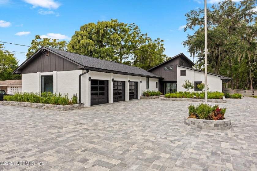 Step inside and instantly feel the warmth and openness of this - Beach Home for sale in Jacksonville, Florida on Beachhouse.com