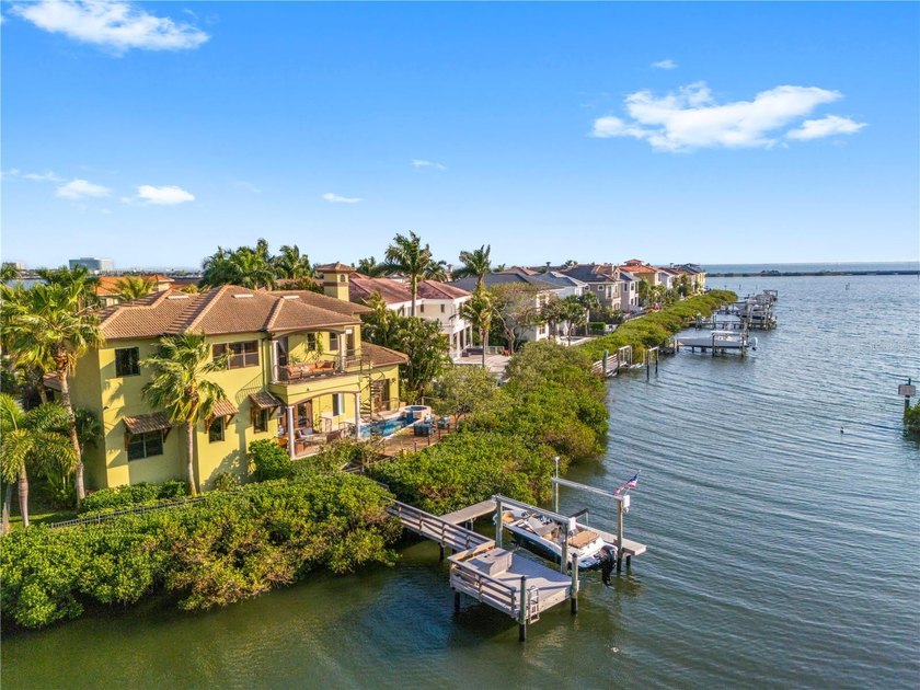 One or more photo(s) has been virtually staged. Your own private - Beach Home for sale in Tampa, Florida on Beachhouse.com
