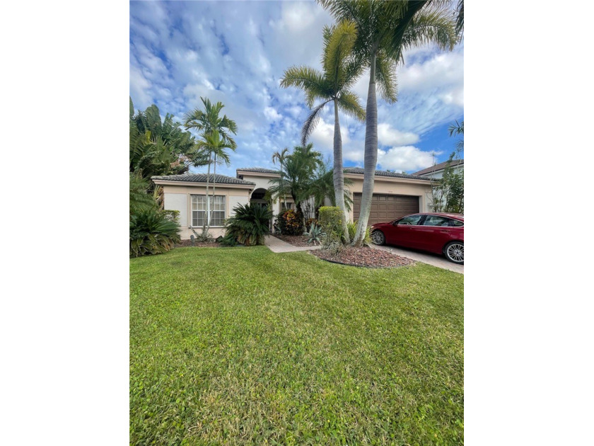 Rare 5-bedroom home featuring custom tile work throughout and a - Beach Home for sale in Vero Beach, Florida on Beachhouse.com