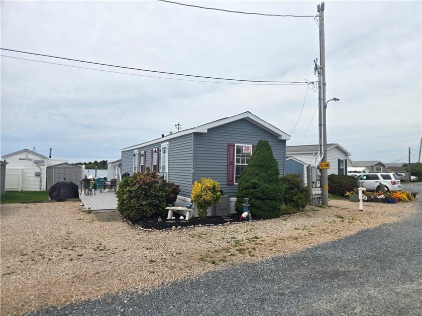 Here is your chance to own a rare waterfront gem nestled in the - Beach Home for sale in South Kingston, Rhode Island on Beachhouse.com