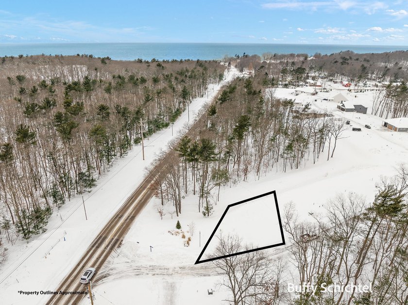 Discover a new level of living at Lakeside Dunes, RedWater's - Beach Lot for sale in Muskegon, Michigan on Beachhouse.com
