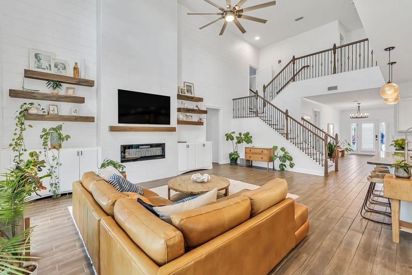 Welcome to 103 Bayou Manor Road! One of the Best-Priced - Beach Home for sale in Santa Rosa Beach, Florida on Beachhouse.com