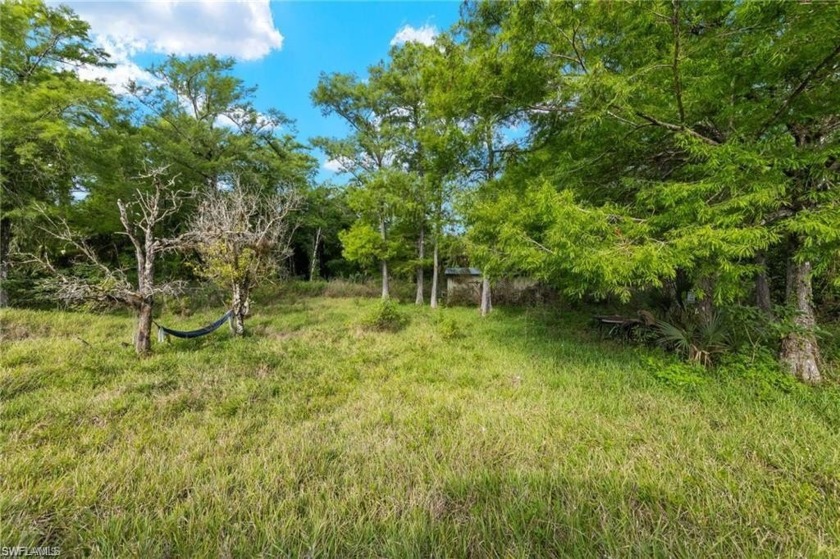 Discover an exceptional opportunity to create your dream home on - Beach Acreage for sale in Naples, Florida on Beachhouse.com