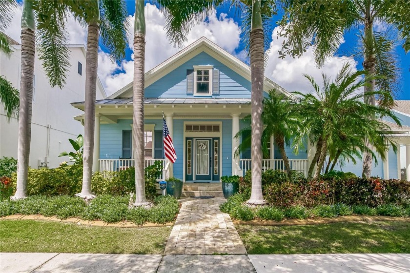 Under contract-accepting backup offers. Motivated Seller. Enjoy - Beach Home for sale in Apollo Beach, Florida on Beachhouse.com