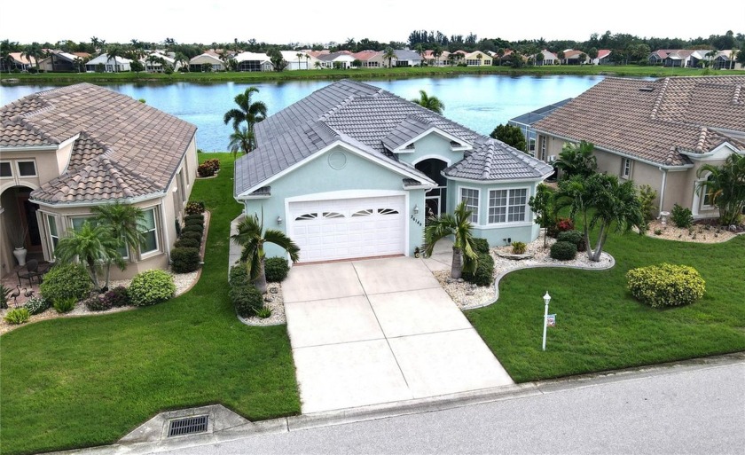 **PLEASE ENJOY THE 3D INTERACTIVE VIRTUAL TOUR ASSOCIATED WITH - Beach Home for sale in Punta Gorda, Florida on Beachhouse.com