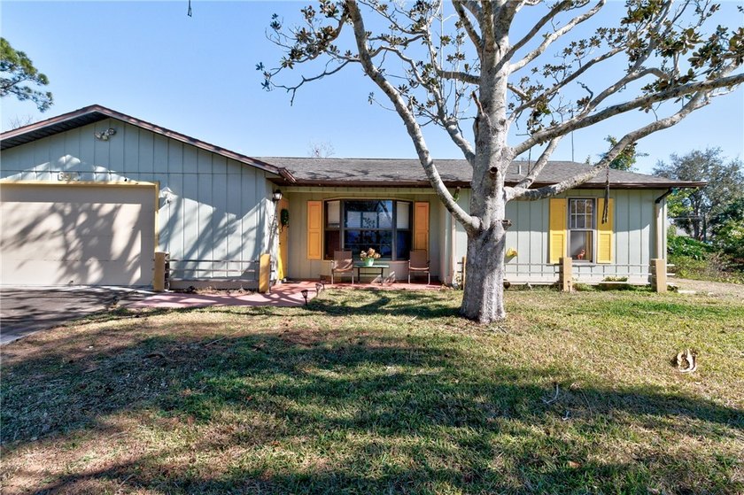 !! This is your chance!! . LOWEST PRICED POOL HOME IN SEBASTIAN - Beach Home for sale in Sebastian, Florida on Beachhouse.com
