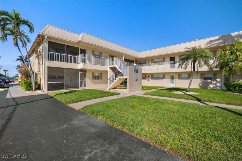 Discover your perfect home with this charming 2-bedroom, 2-bath - Beach Condo for sale in Cape Coral, Florida on Beachhouse.com