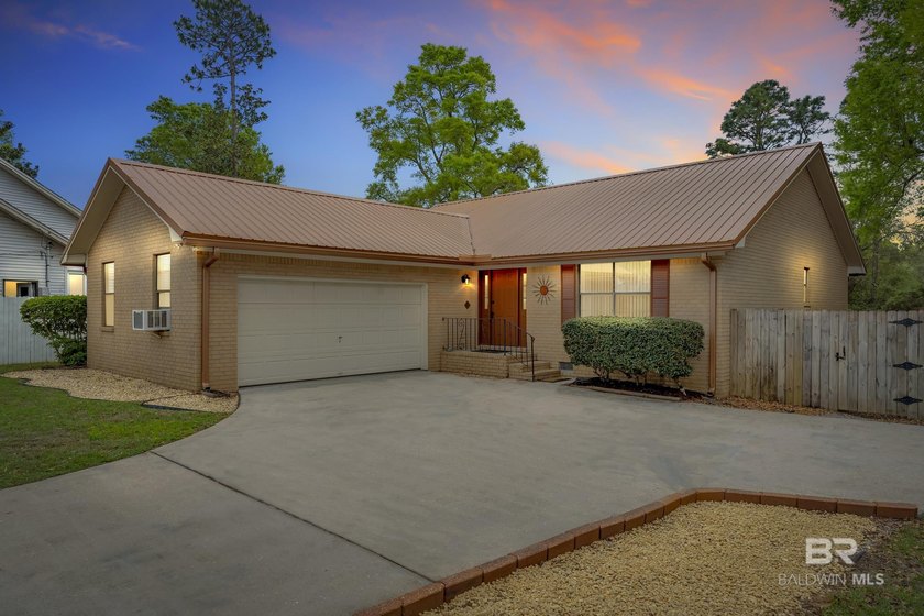 Price positioned for immediate interest and a swift - Beach Home for sale in Lillian, Alabama on Beachhouse.com