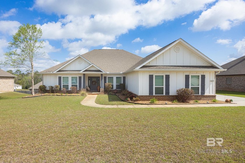 Experience The Reserve at Daphne, a community with Resort Style - Beach Home for sale in Daphne, Alabama on Beachhouse.com