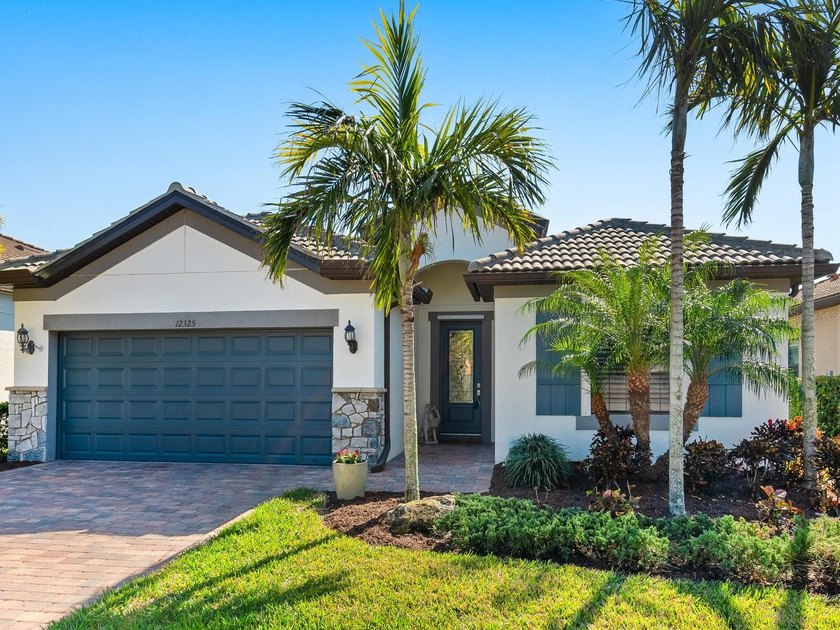 Under contract-accepting backup offers. Stunning lakefront pool - Beach Home for sale in Sarasota, Florida on Beachhouse.com