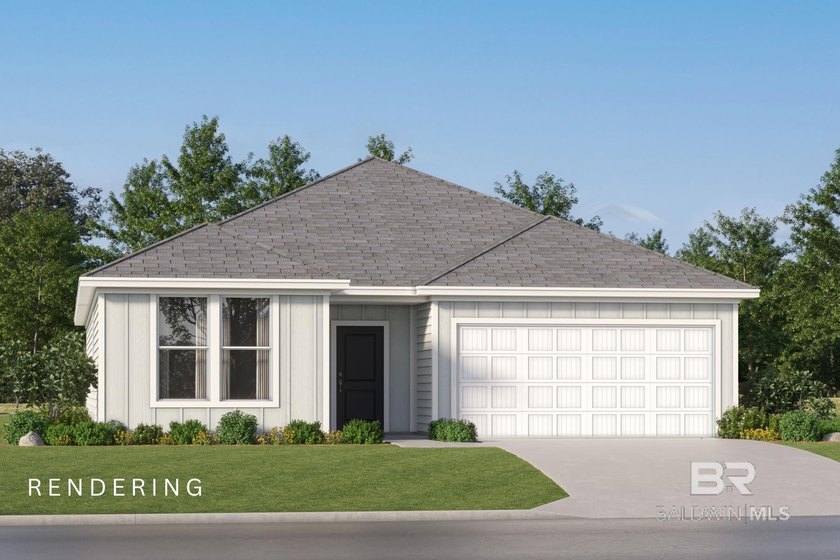 Welcome to the newest community in Foley, AL--where unbeatable - Beach Home for sale in Foley, Alabama on Beachhouse.com