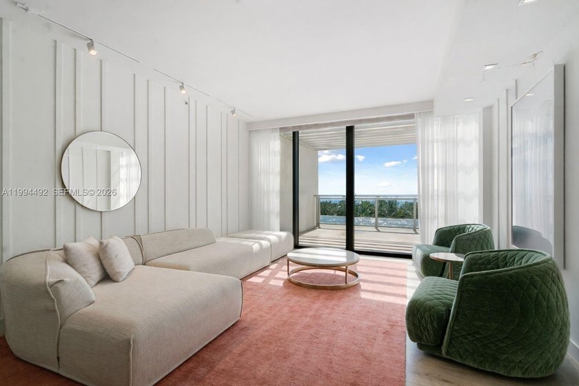 Rare opportunity to own a large oceanfront studio at the iconic - Beach Condo for sale in Miami Beach, Florida on Beachhouse.com