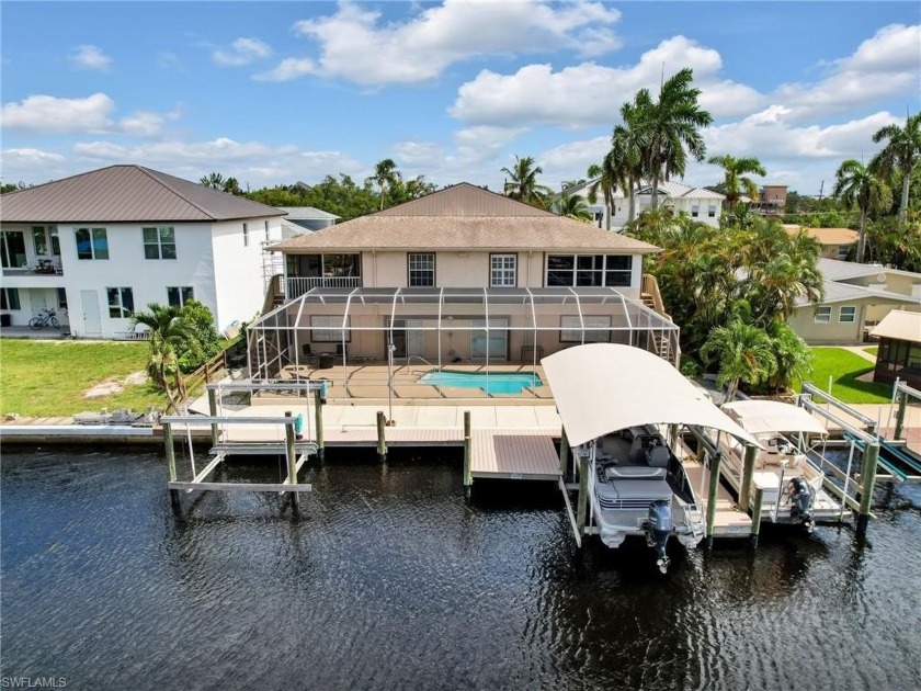 MOTIVATED SELLER!! Welcome to an exceptional investment - Beach Home for sale in Bonita Springs, Florida on Beachhouse.com