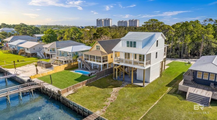 This is the kind of property people spend years trying to - Beach Home for sale in Gulf Shores, Alabama on Beachhouse.com