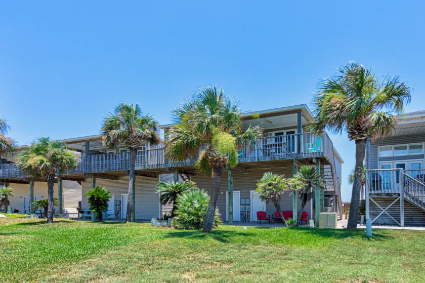 Come enjoy the beach and make memories at Cool Breeze! POOL - Beach Vacation Rentals in port aransas tx, Texas on Beachhouse.com