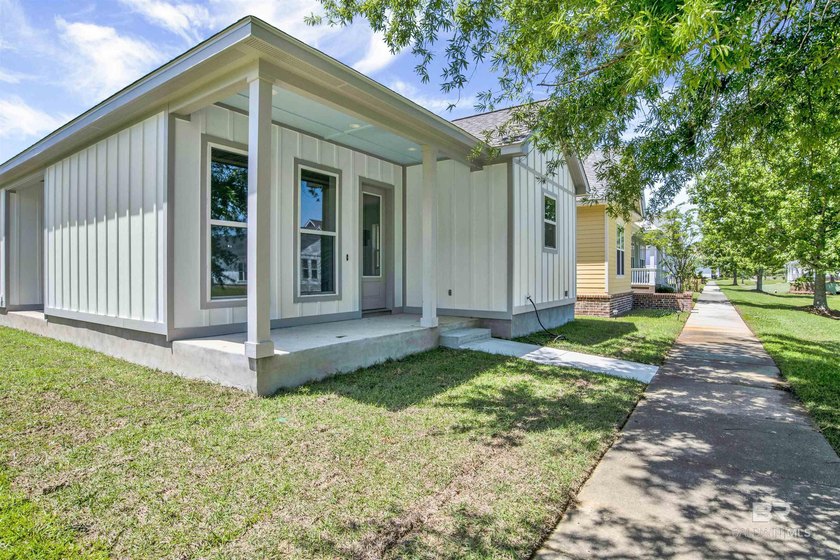 Welcome to Snapdragon Lane--where quality new construction meets - Beach Home for sale in Foley, Alabama on Beachhouse.com