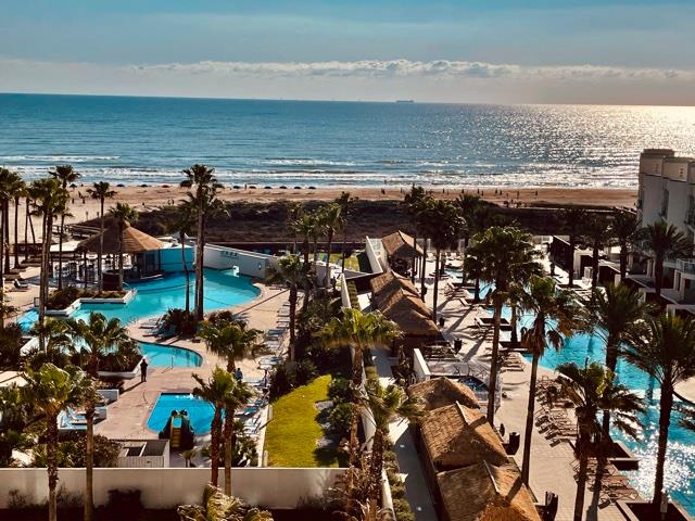 SIMPLY THE BEST....Only At The Sapphire...This beautifully newly - Beach Condo for sale in South Padre Island, Texas on Beachhouse.com