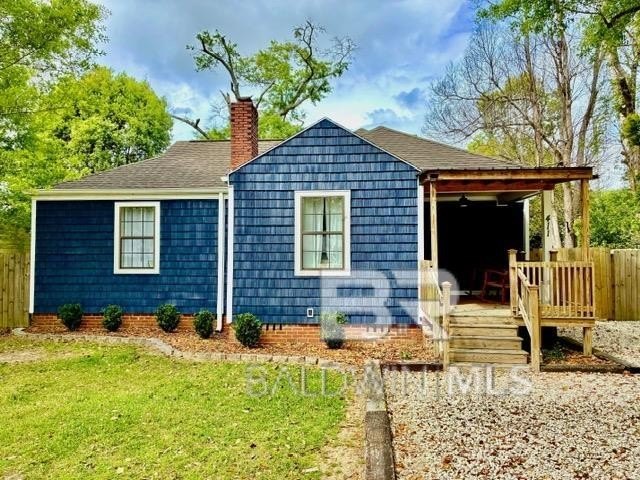 Welcome to the Orange Blossom Cottage! This is an adorable - Beach Home for sale in Foley, Alabama on Beachhouse.com