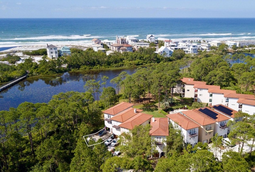 Welcome to your dream coastal retreat at 114 Mar-A-Lago Blvd - Beach Home for sale in Santa Rosa Beach, Florida on Beachhouse.com