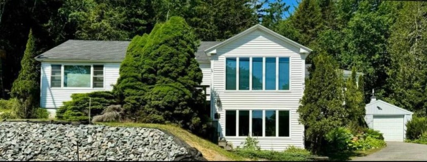 Discover your perfect haven with this meticulously maintained 3 - Beach Home for sale in Southwest Harbor, Maine on Beachhouse.com