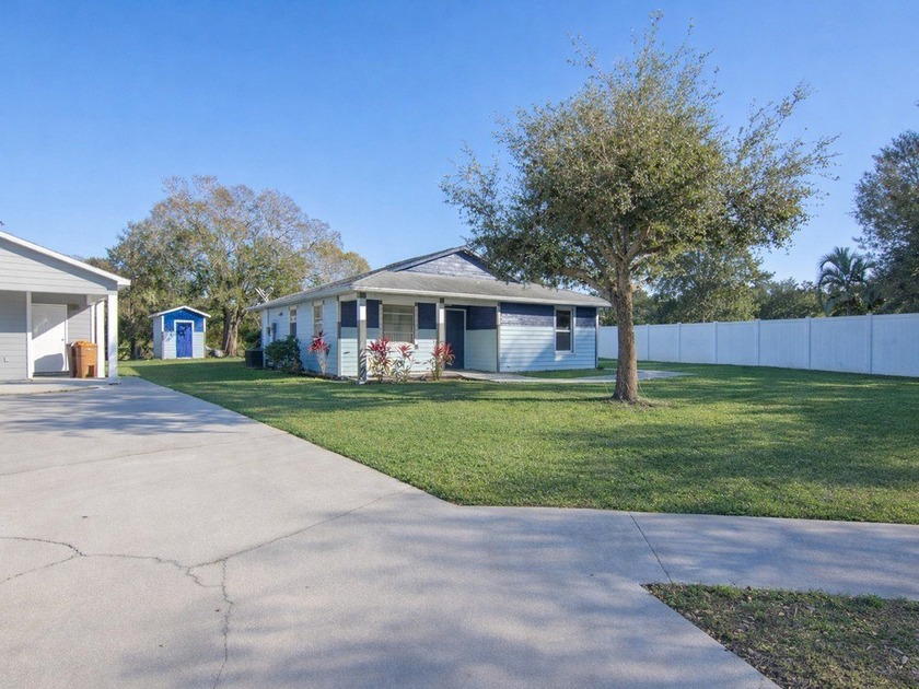 Your first home or potential investment opportunity awaits here! - Beach Home for sale in Vero Beach, Florida on Beachhouse.com