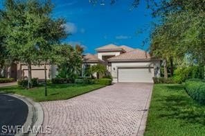 Relax on your private screened lanai and enjoy the beautiful - Beach Home for sale in Estero, Florida on Beachhouse.com