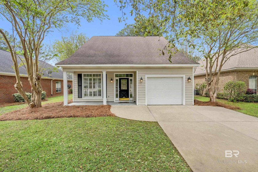 Welcome to 30291 Green Court in the highly sought-after - Beach Home for sale in Daphne, Alabama on Beachhouse.com