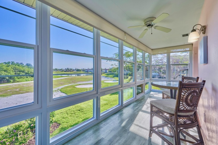 PRICE REDUCED & WINDOW REPAIR INCLUDED! Turnkey 2BR/2BA - Beach Condo for sale in Vero Beach, Florida on Beachhouse.com