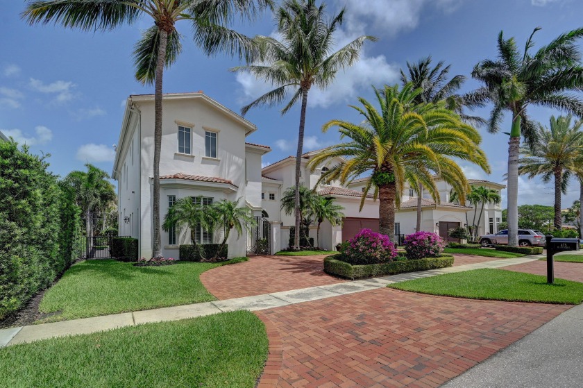 This One Checks All The Boxes.  Located in the ''Golden - Beach Home for sale in Boca Raton, Florida on Beachhouse.com