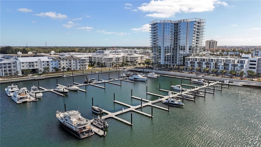Nestled in the heart of Tampa's vibrant landscape, this - Beach Condo for sale in Tampa, Florida on Beachhouse.com