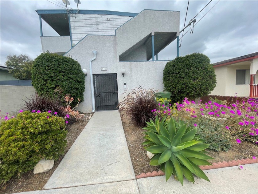 Built in 1987, this investment is not subject to City of LA RSO - Beach Townhome/Townhouse for sale in San Pedro, California on Beachhouse.com