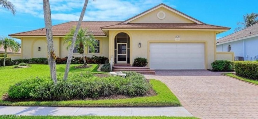 Weekly and Monthly Rates Avail**
MAKE A MEMORY in Marco Island! - Beach Home for sale in Marco Island, Florida on Beachhouse.com