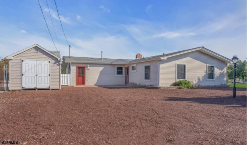 Owner States. *Approximately 1700 SQFT.* -  Come See this 3 bed - Beach Home for sale in Little Egg Harbor, New Jersey on Beachhouse.com