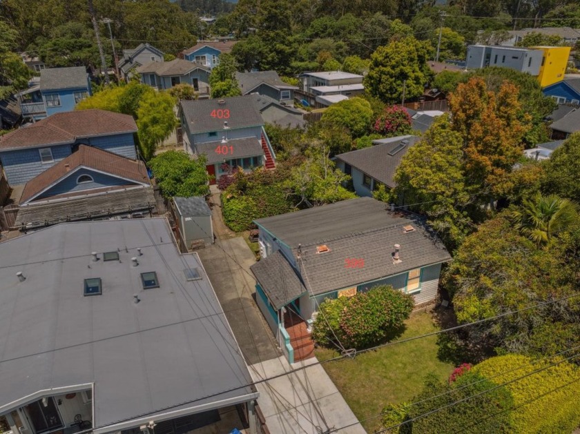 Have you always dreamed of owning your own income-producing - Beach Home for sale in Santa Cruz, California on Beachhouse.com