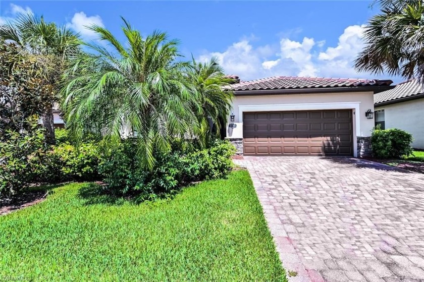 Indulge in tranquility at this tropical oasis, boasting - Beach Home for sale in Naples, Florida on Beachhouse.com