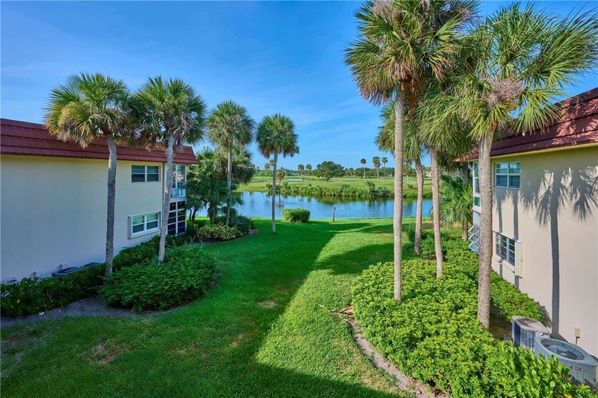 Ideal as a full-time residence, seasonal retreat, or - Beach Condo for sale in Vero Beach, Florida on Beachhouse.com