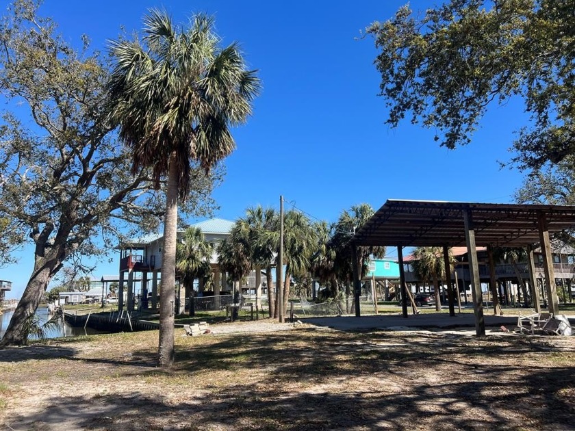 OWNER SAYS SELL! Bring your vision to life on this charming - Beach Lot for sale in Horseshoe Beach, Florida on Beachhouse.com