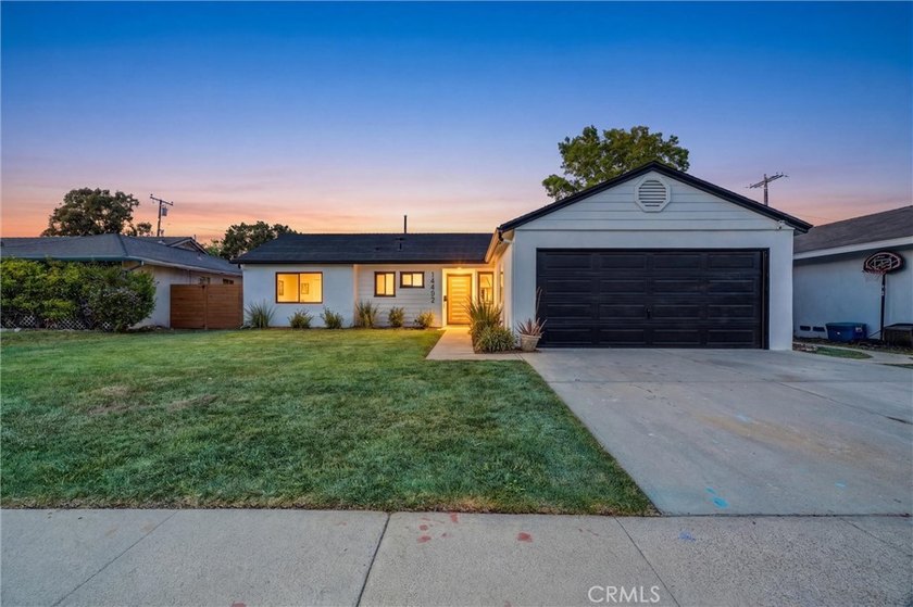 Welcome to this beautifully upgraded single-story home located - Beach Home for sale in Huntington Beach, California on Beachhouse.com