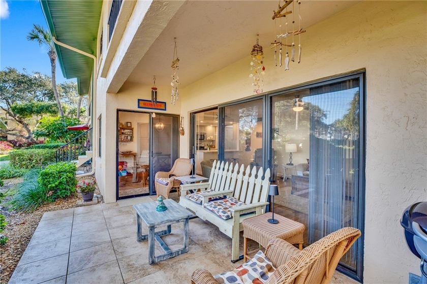 Welcome to a rarely available condo in world famous South Beach - Beach Condo for sale in Vero Beach, Florida on Beachhouse.com